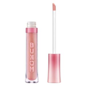 BUXOM Cosmetics Full On Lip Polish Dolly&apos;s Mocktail Mixer Bailey