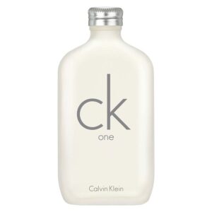 Calvin Klein Ck One Eau De Toilette Unisex 100ml