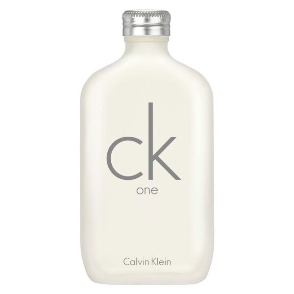 Calvin Klein Ck One Eau De Toilette Unisex 100ml