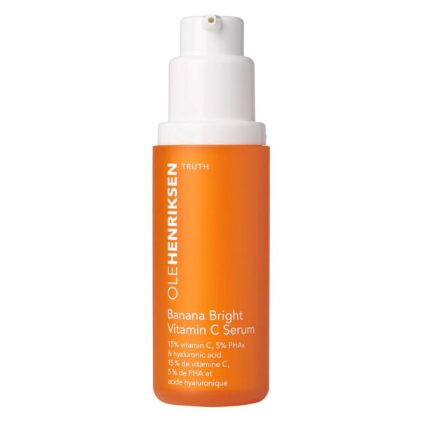 Ole Henriksen Truth Banana Bright Vitamin C Serum 30ml