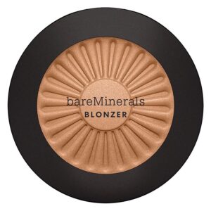 bareMinerals Gen Nude Blonzer Kiss Of Spice 3