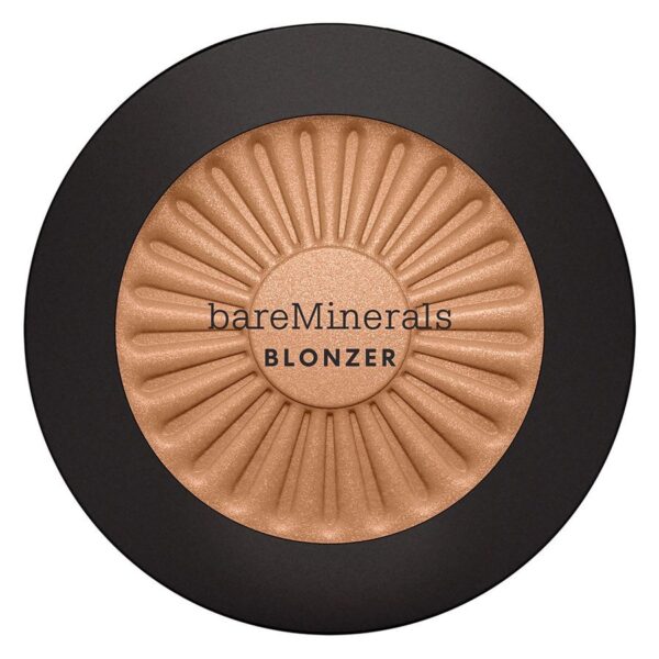 bareMinerals Gen Nude Blonzer Kiss Of Spice 3