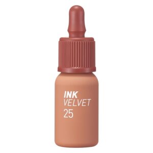 Peripera Ink Velvet 25 Cinnamon Nude 4g