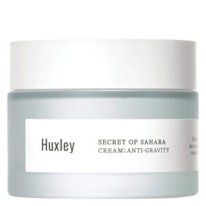 Huxley Cream; Anti-gravity 50ml