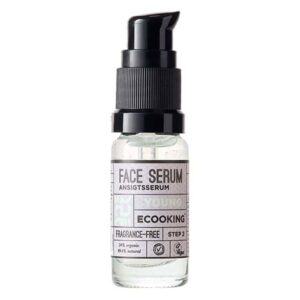 Ecooking Young Face Serum 10ml