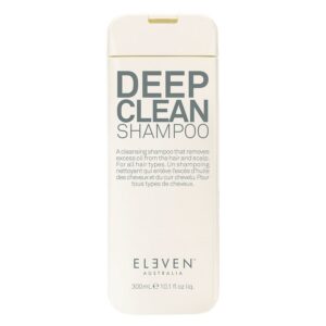 Eleven Australia Deep Clean Shampoo 300ml