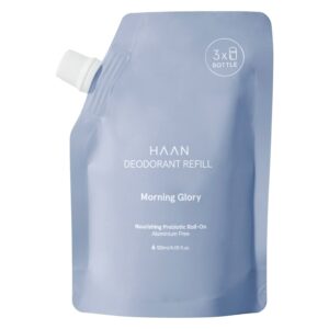 HAAN Deodorant Morning Glory Refill 120ml