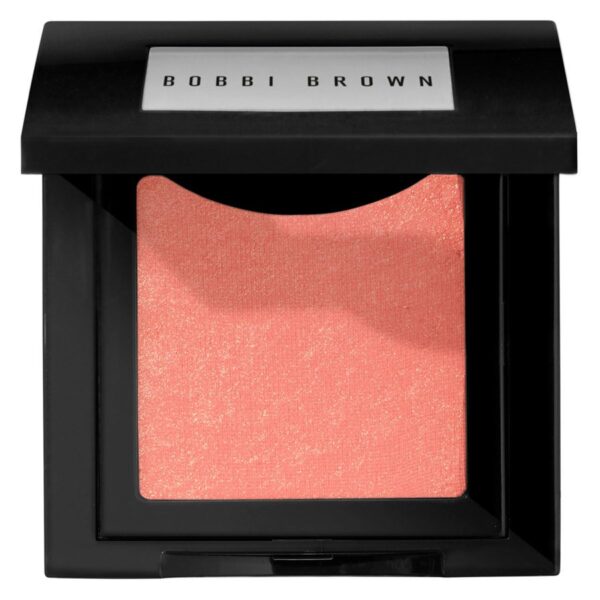 Bobbi Brown Blush Rooftop Rose 3