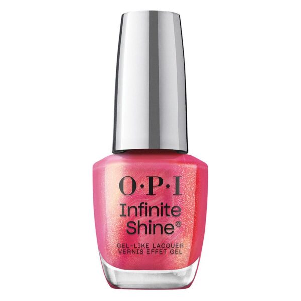 OPI Infinite Shine Good Redputation 15ml