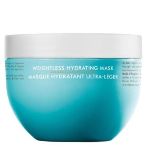 Moroccanoil Weightless Hydrating Mask 250ml