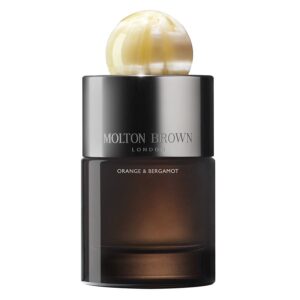 Molton Brown Orange & Bergamot Eau de Parfum 100ml