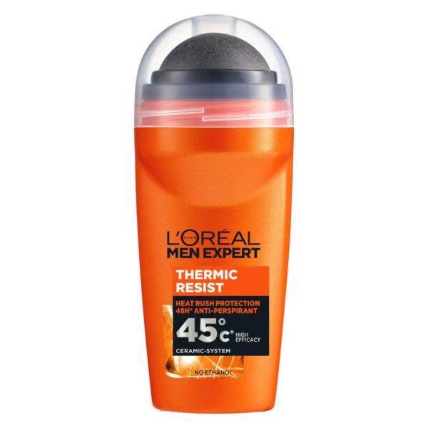 L&apos;Oréal Paris Men Expert Thermic Resist Heat Protecting 48H Anti-