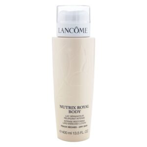 Lancôme Nutrix Royal Body 400ml