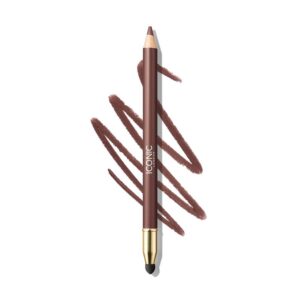 Iconic London Fuller Pout Sculpting Lip Liner Serving Lewks 1