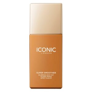 Iconic London Super Smoother Blurring Skin Tint