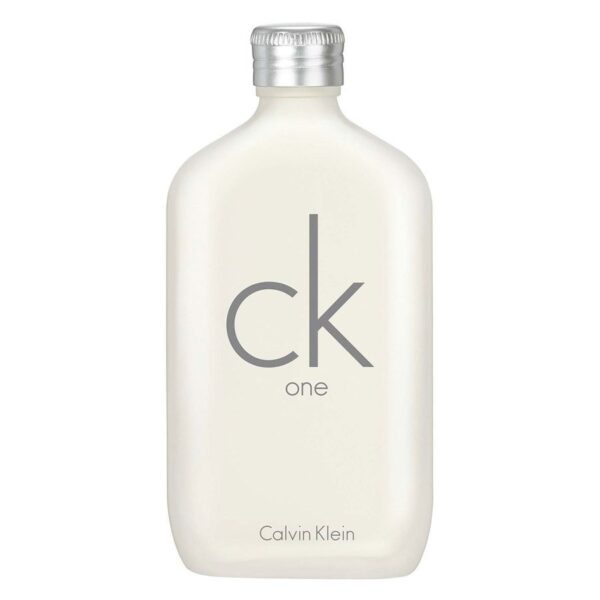 Calvin Klein Ck One Eau De Toilette 50ml