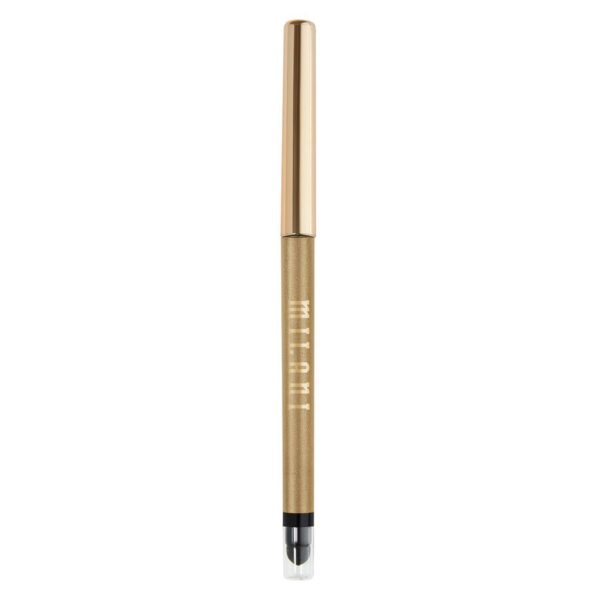 Milani Cosmetics Stay Put Eyeliner Goal Digger 0