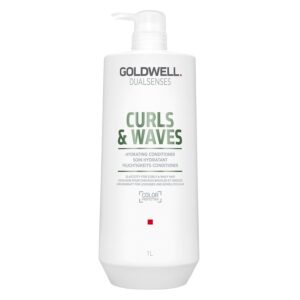 Goldwell Dualsenses Curls & Waves Hydrating Conditioner 1000ml