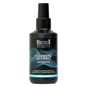 Biozell Volumizing Salt Spray Men 150ml