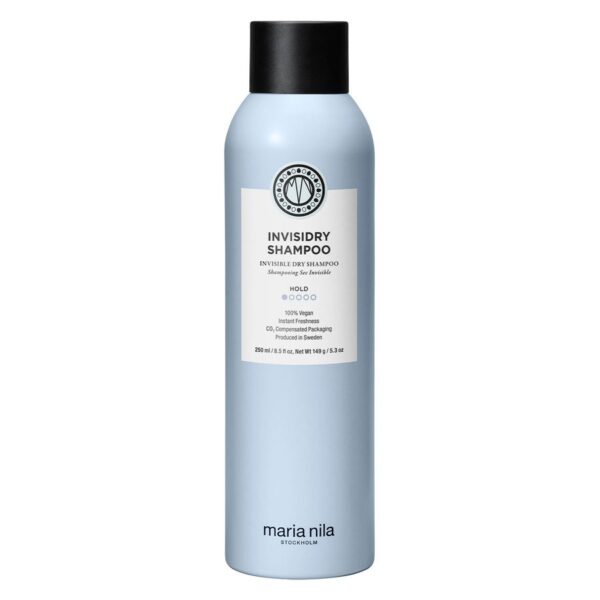 Maria Nila Invisidry Shampoo 250ml