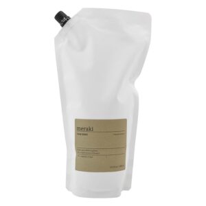 Meraki Dish Wash Blossom Breeze Refill 1000ml