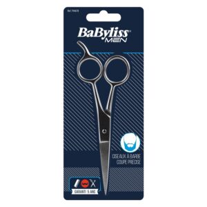 BaByliss Accessories Beard Scissors