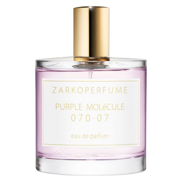 Zarkoperfume Purple Molécule Eau De Parfum 100ml