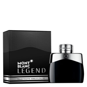 Mont Blanc Legend Eau De Toilette 50ml