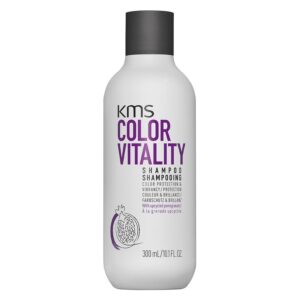 KMS Color Vitality Shampoo 300ml