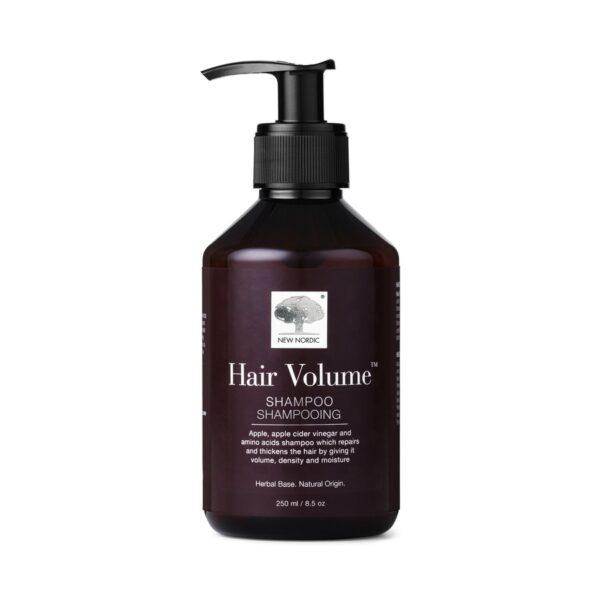 New Nordic Hair Volume™ Shampoo 250ml