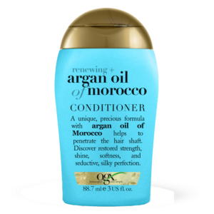 Ogx Moroccan Argan Oil Conditioner Travel Size 88