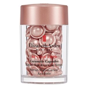 Elizabeth Arden Retinol + HPR Ceramide Capsules Serum 30pcs