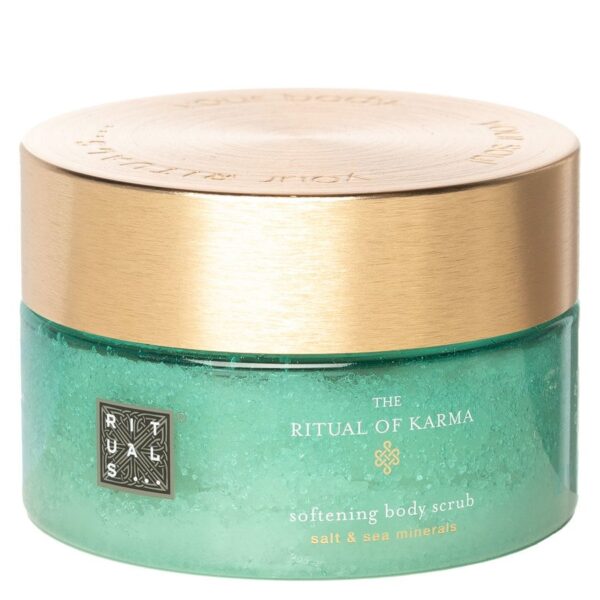 Rituals The Ritual Of Karma Softening Body Scrub 300g