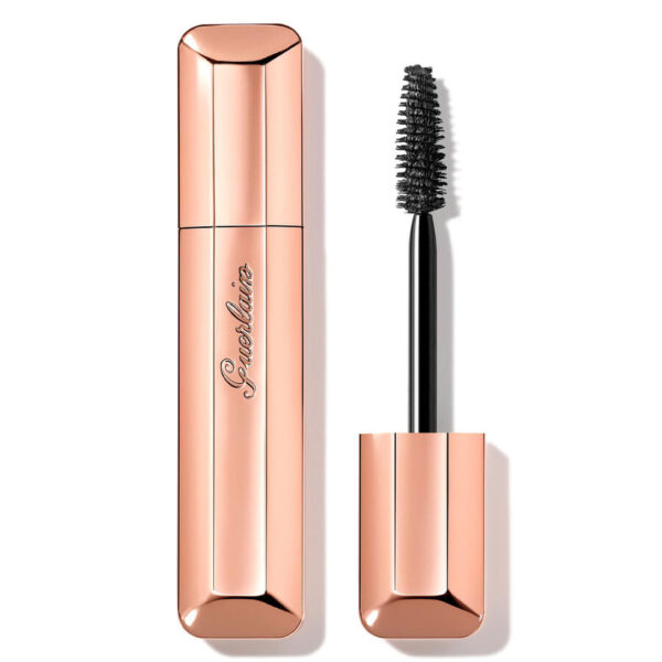 Guerlain Mad Eyes Mascara 01 Mad Black 8