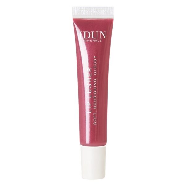 IDUN Minerals Lip Lusher Jasmina 8ml