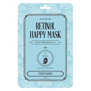 Kocostar Retinol Happy Mask 25ml