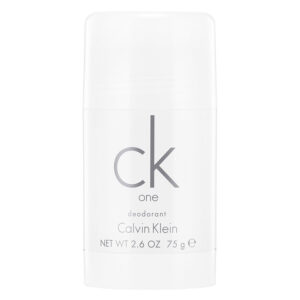 Calvin Klein CK One Deodorant Stick Unisex 75g