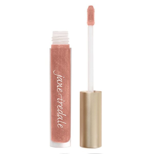 jane iredale Hydropure Hyaluronic Lip Gloss Summer Peach 5ml