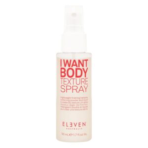 Eleven Australia I Want Body Texture Spray 50ml