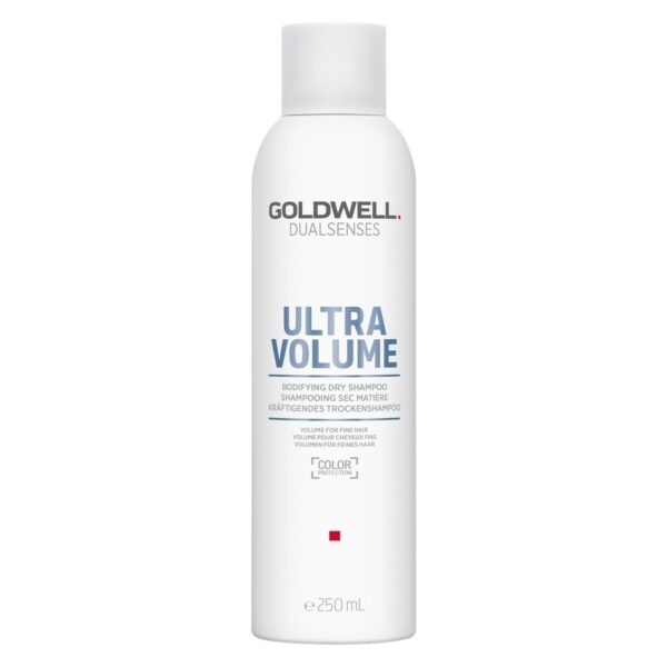 Goldwell Dualsenses Ultra Volume Bodifying Dry Shampoo 250ml