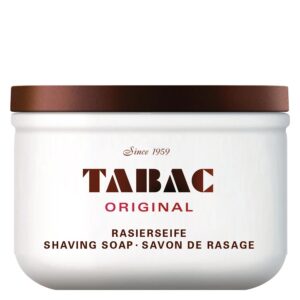 Tabac Shaving Soap Bowl 125g