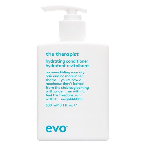 Evo The Therapist Hydrating Conditioner 300ml