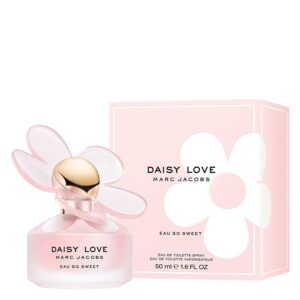 Marc Jacobs Daisy Love Eau So Sweet Eau De Toilette 50ml