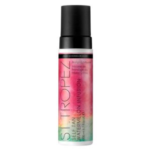 St.Tropez Bronzing Mousse Watermelon 200ml