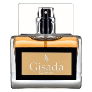 Gisada Uomo Eau  De Toilette 50ml