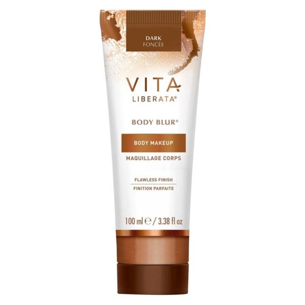 Vita Liberata Body Blur Dark 100ml