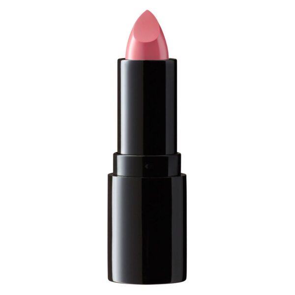 IsaDora Perfect Moisture Lipstick 227 Pink Pompas 4