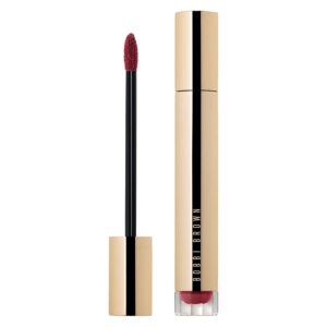 Bobbi Brown Luxe Matte Liquid Lipstick Claret 6ml