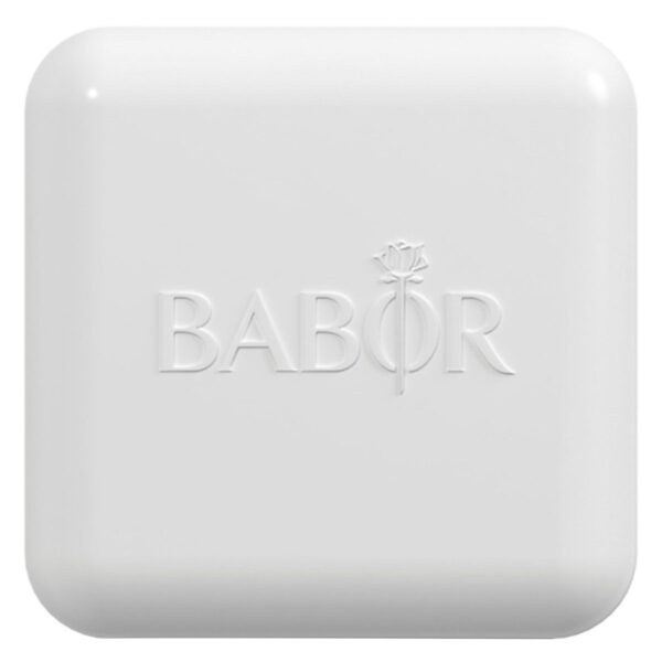 Babor Natural Cleansing Bar + Can 65g