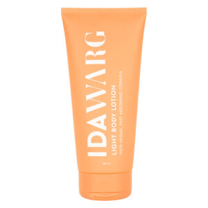 Ida Warg Light Body Lotion 200ml